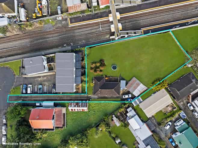 2a Brandon Road, Glen Eden