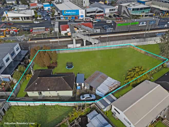 2a Brandon Road, Glen Eden