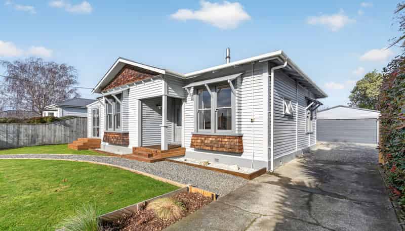 81 Pembroke Street, Carterton
