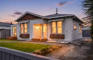 81 Pembroke Street, Carterton