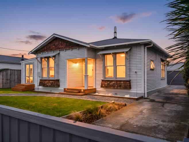 81 Pembroke Street, Carterton