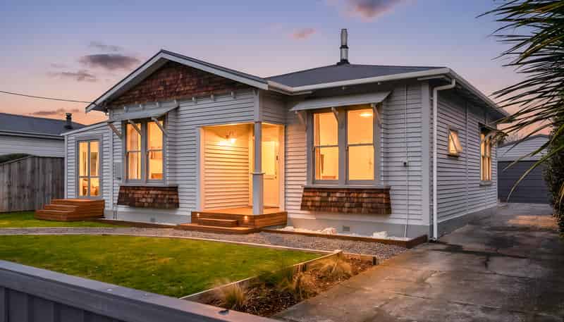81 Pembroke Street, Carterton