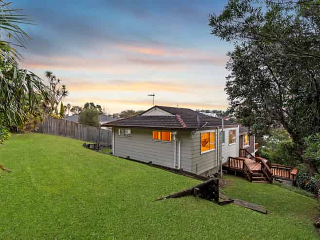 14 Kallista Place, Browns Bay