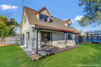 6 Fergusson Street, Geraldine