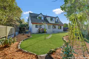 6 Fergusson Street, Geraldine