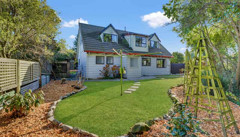 6 Fergusson Street, Geraldine
