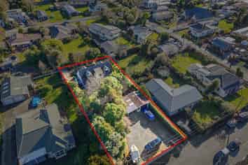 6 Fergusson Street, Geraldine