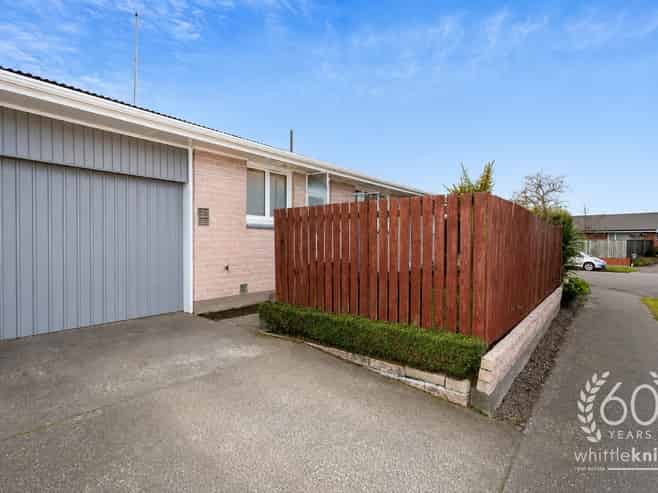 1/7 Aileen Place, Upper Riccarton