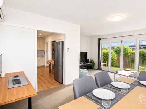 1/7 Aileen Place, Upper Riccarton
