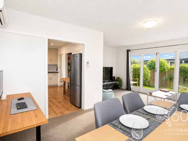 1/7 Aileen Place, Upper Riccarton