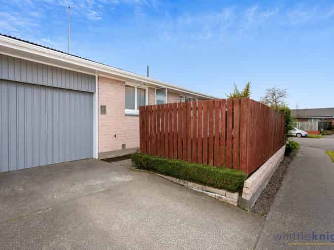 1/7 Aileen Place, Upper Riccarton