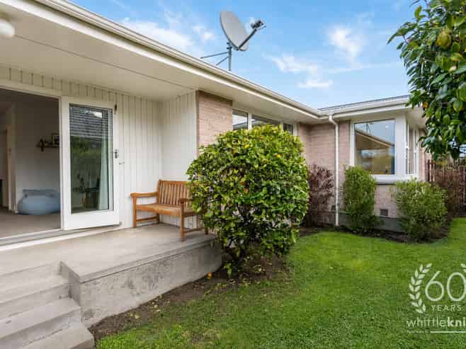 1/7 Aileen Place, Upper Riccarton