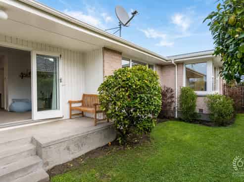 1/7 Aileen Place, Upper Riccarton