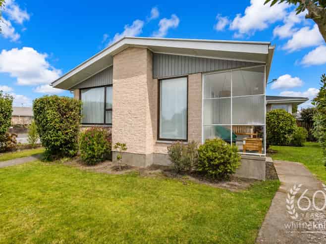1/7 Aileen Place, Upper Riccarton