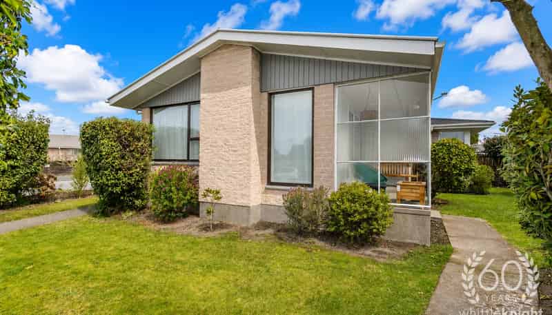 1/7 Aileen Place, Upper Riccarton