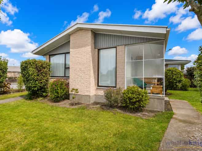 1/7 Aileen Place, Upper Riccarton