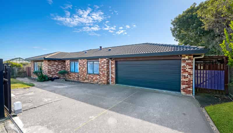 32 Munroe Road, Ranui