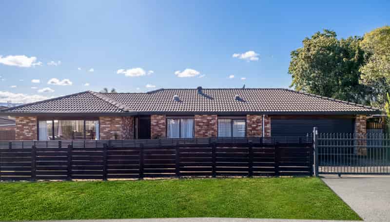 32 Munroe Road, Ranui