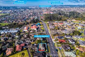 32 Munroe Road, Ranui