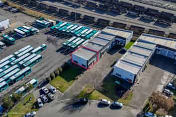 Affordable Industrial Opportunity