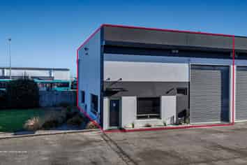 Affordable Industrial Opportunity