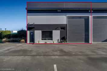 Affordable Industrial Opportunity
