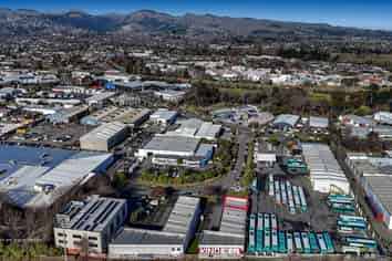 Affordable Industrial Opportunity