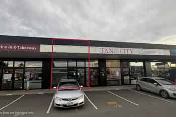 High profile Wairakei Road opportunity