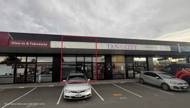 501 Wairakei Road, Burnside