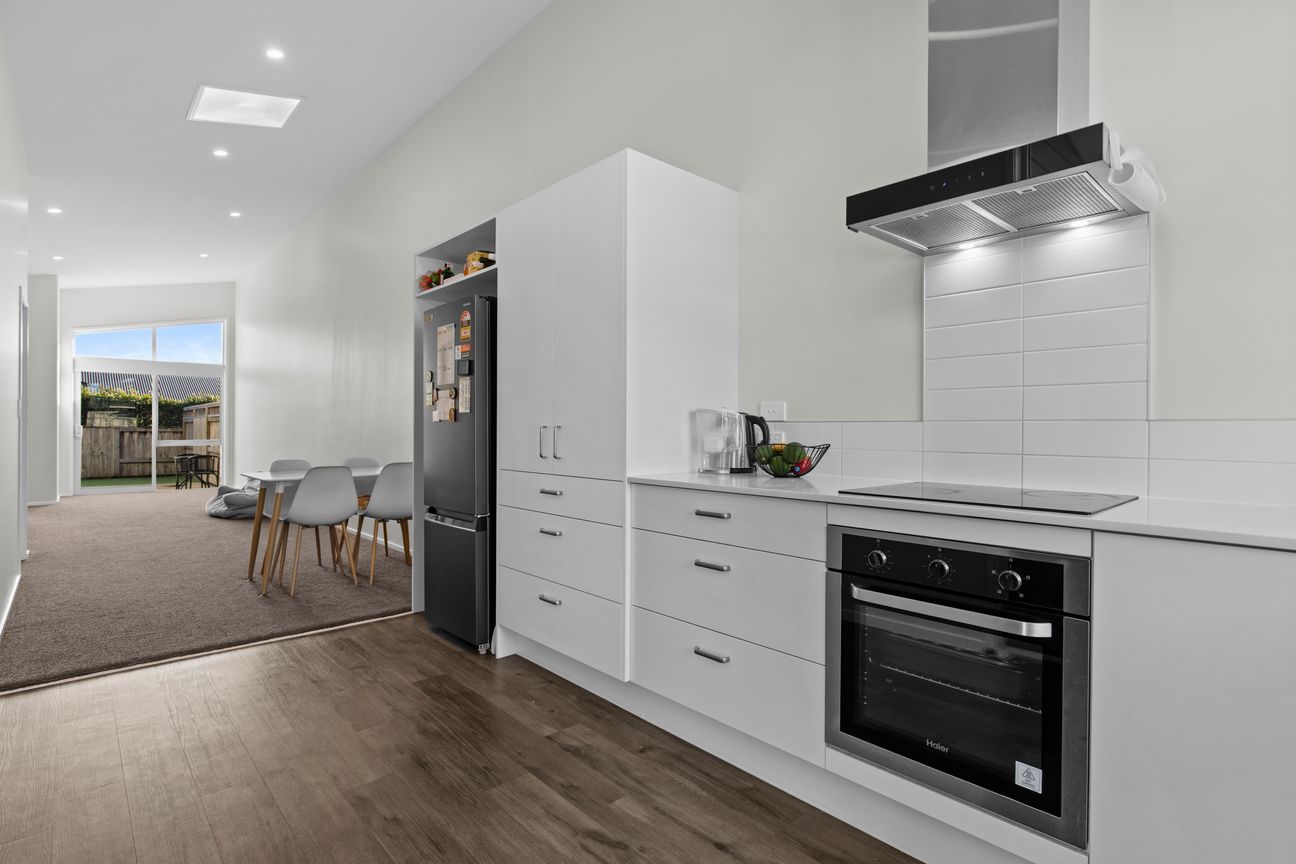 A smart step into Papamoa - Vista 2