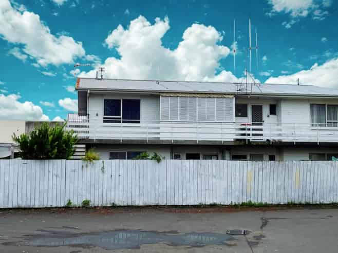 3H Willoughby Street, Whitiora