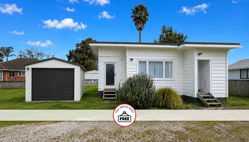141 Mangere Road, Otahuhu