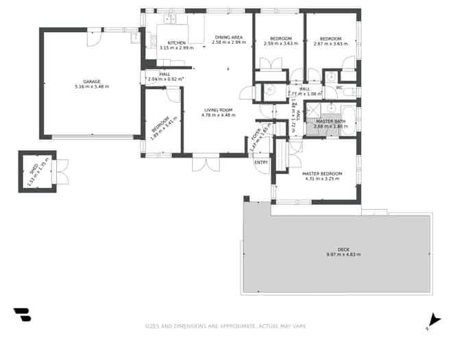7c East Street, Papakura