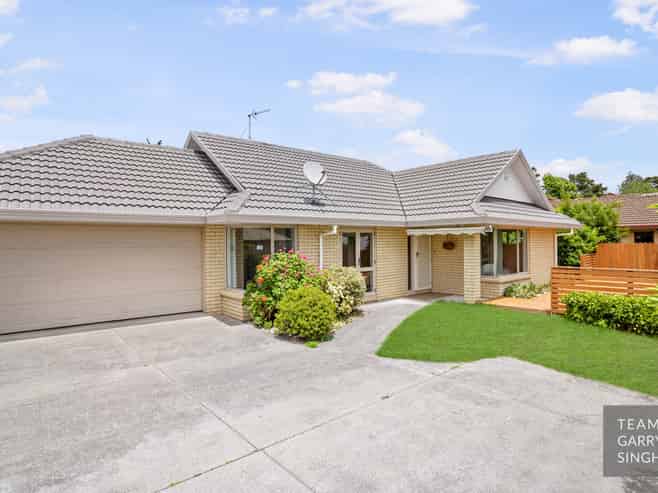 7c East Street, Papakura
