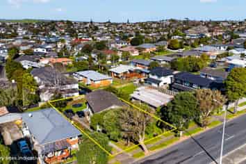 301 Pakuranga Road, Pakuranga Heights