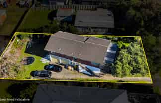 301 Pakuranga Road, Pakuranga Heights
