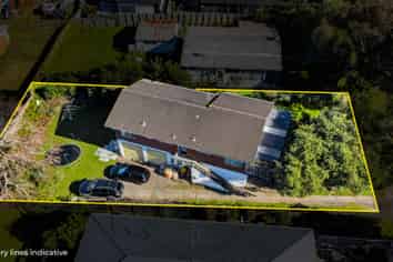301 Pakuranga Road, Pakuranga Heights