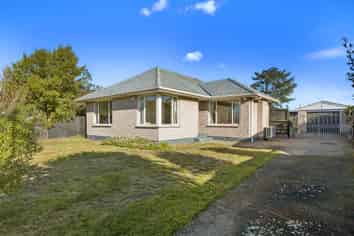 12 Wimborne Crescent, Aranui