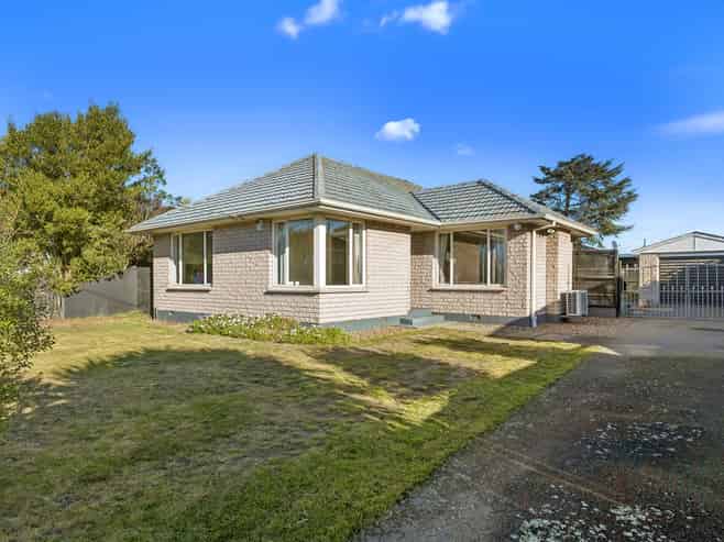 12 Wimborne Crescent, Aranui