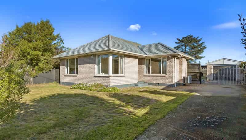 12 Wimborne Crescent, Aranui