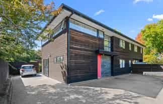 42 Newnham Terrace, Ilam