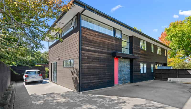 42 Newnham Terrace, Ilam