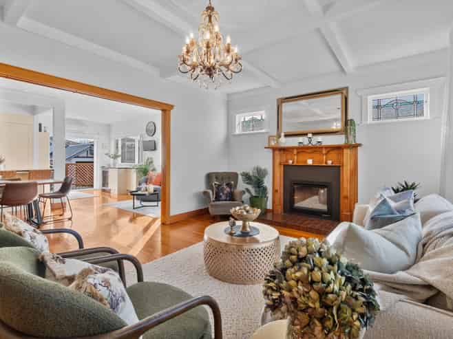 23 Morvern Road, Epsom
