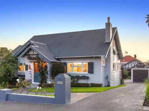 23 Morvern Road, Epsom