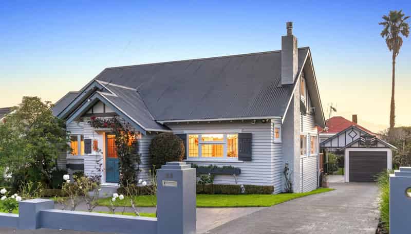 23 Morvern Road, Epsom