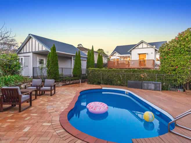 23 Morvern Road, Epsom