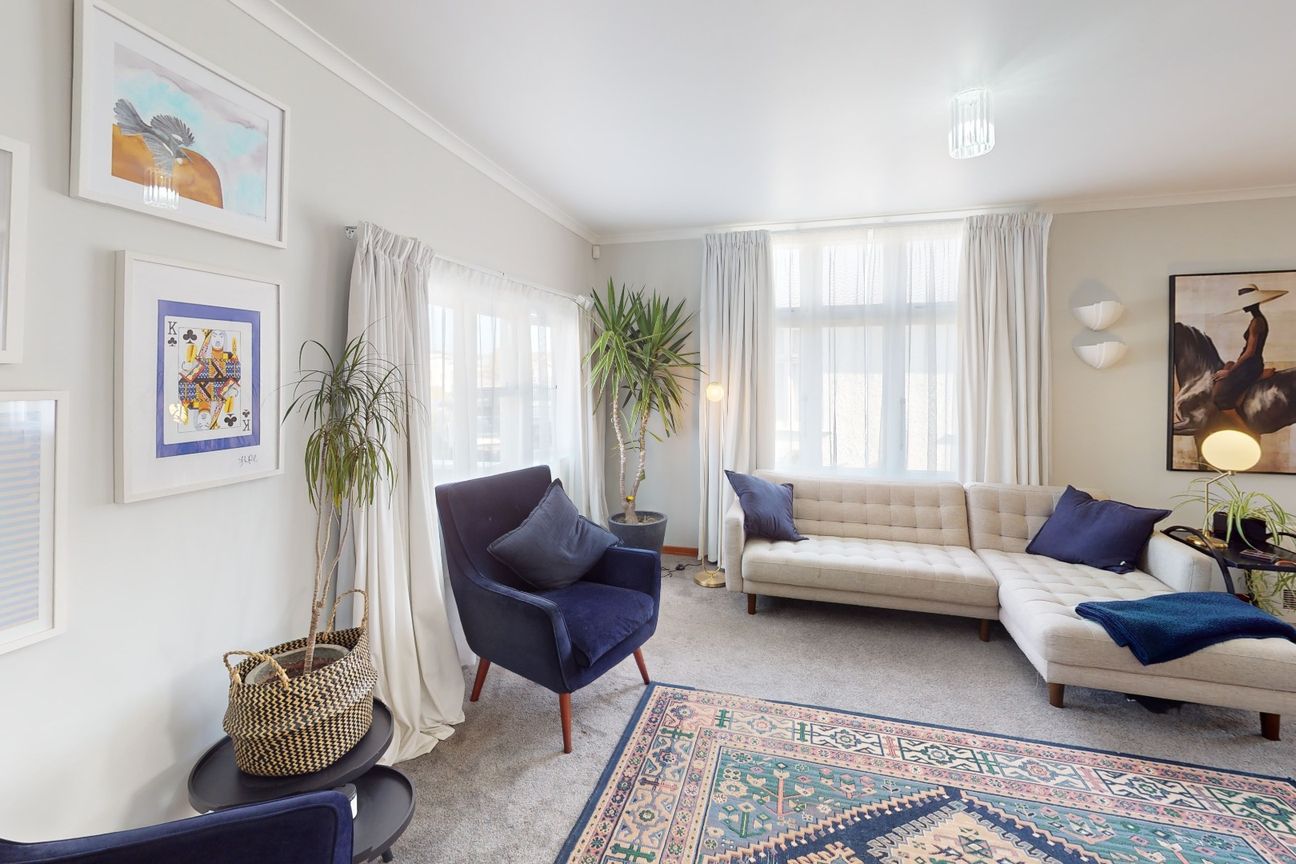 5 Gunn Street, Gonville - Altro