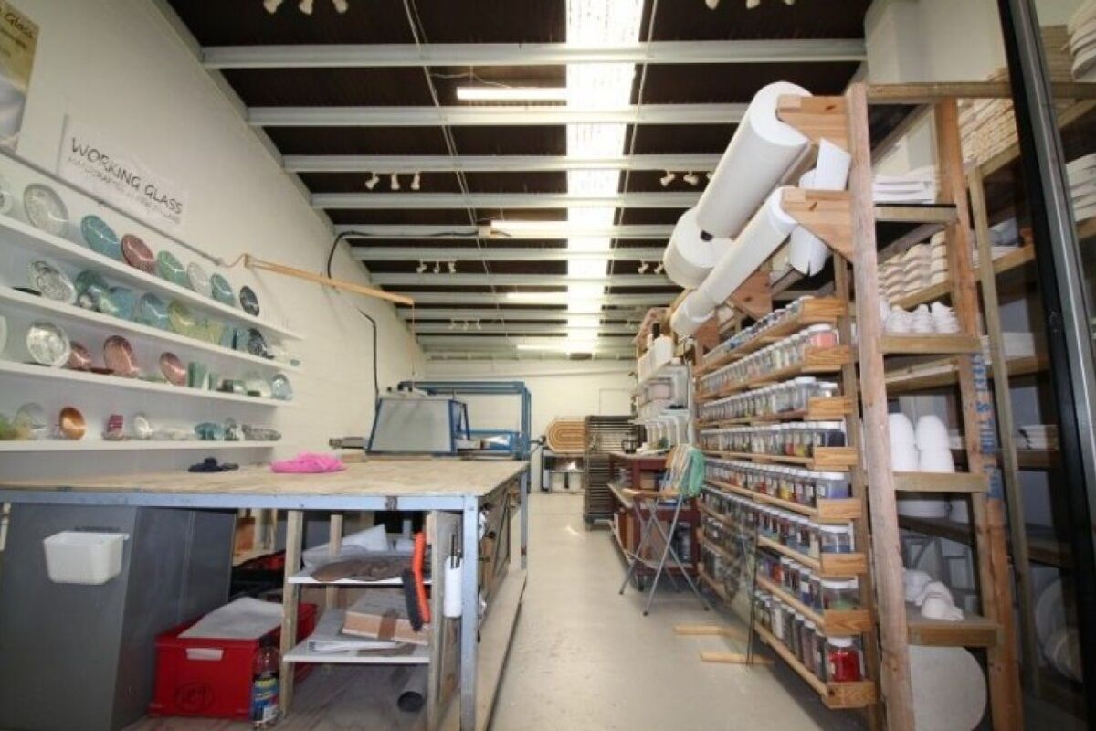Northcote Tradesman Unit – 138sqm Available Now - Ansicht 4