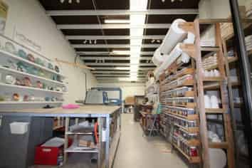 Northcote Tradesman Unit – 138sqm Available Now