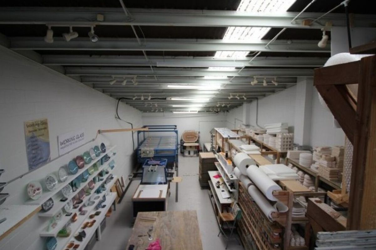 Northcote Tradesman Unit – 138sqm Available Now - Ansicht 5